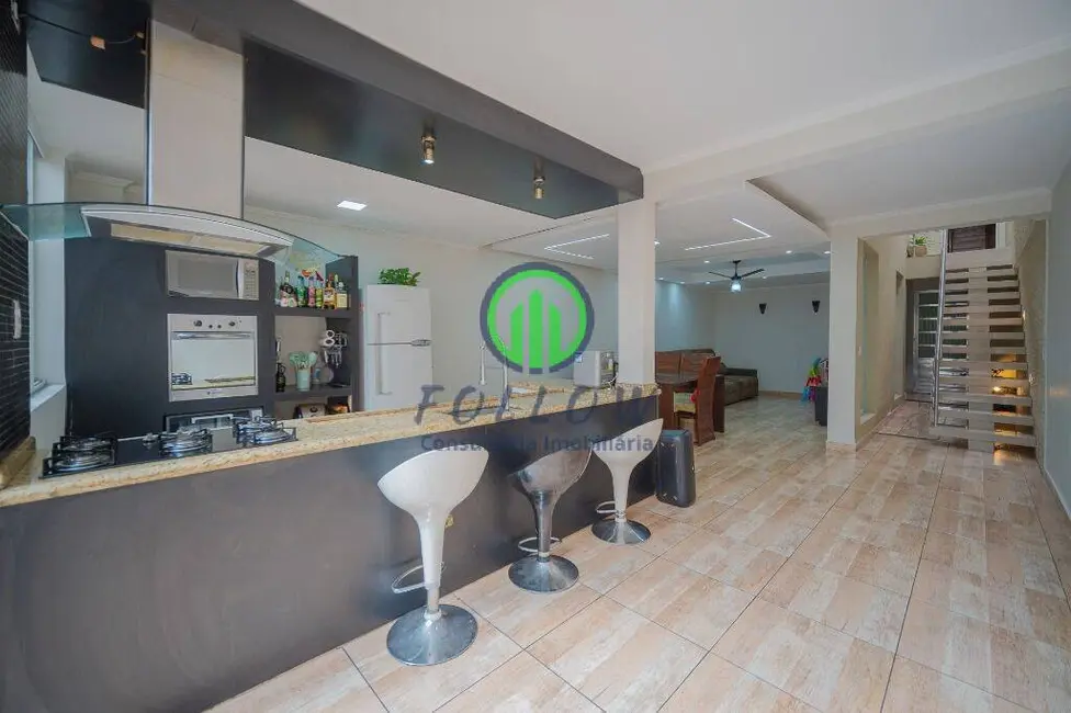 Casa com 3 quartos à venda, 154m2 em Jaguaribe, Osasco - SP - imagem 7 Foto 7 de Casa com 3 quartos à venda, 154m2 em Jaguaribe, Osasco - SP