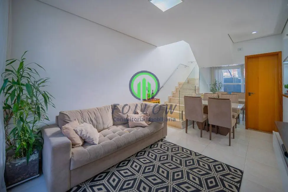 Foto 3 de Casa com 2 quartos à venda, 203m2 em Pestana, Osasco - SP