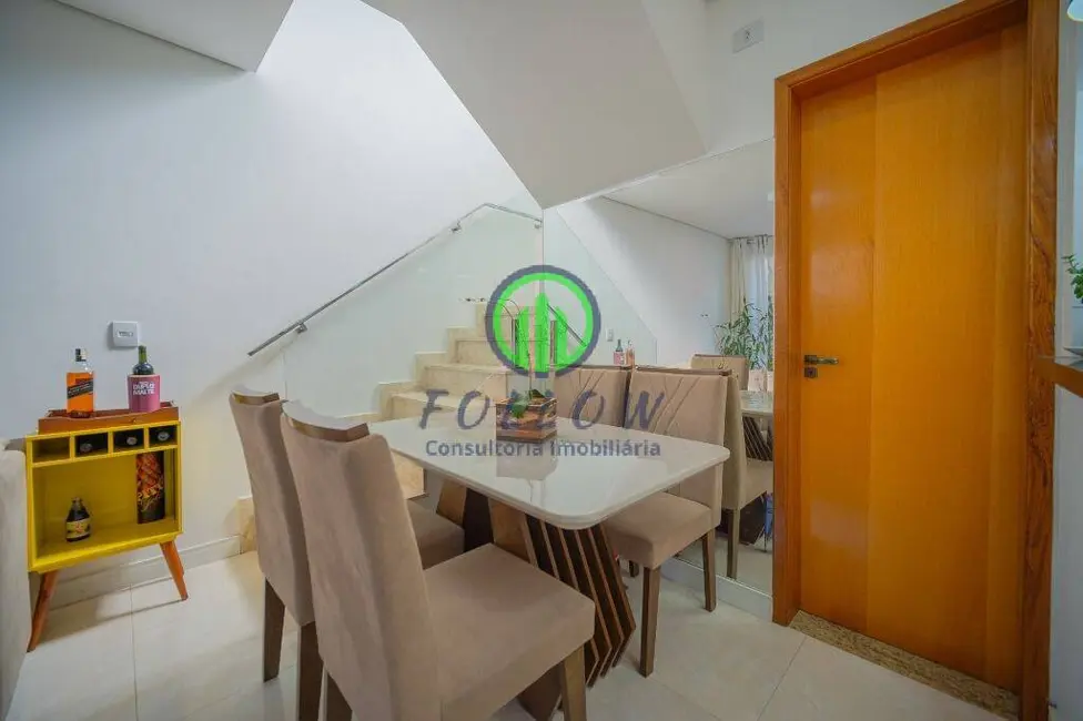 Foto 5 de Casa com 2 quartos à venda, 203m2 em Pestana, Osasco - SP