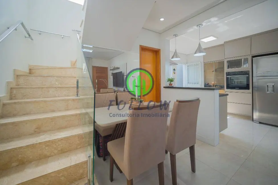 Foto 6 de Casa com 2 quartos à venda, 203m2 em Pestana, Osasco - SP