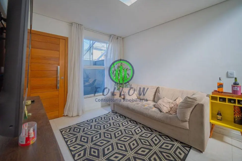 Foto 2 de Casa com 2 quartos à venda, 203m2 em Pestana, Osasco - SP