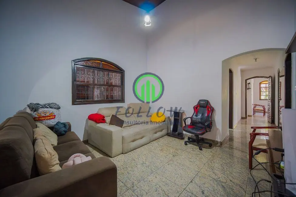 Foto 4 de Casa com 4 quartos à venda, 224m2 em Bela Vista, Osasco - SP