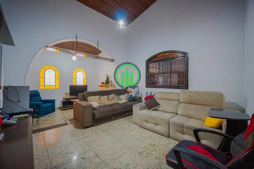 Foto 5 de Casa com 4 quartos à venda, 224m2 em Bela Vista, Osasco - SP