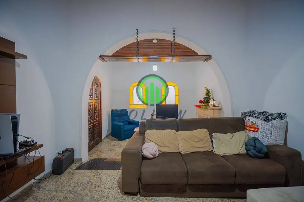 Foto 7 de Casa com 4 quartos à venda, 224m2 em Bela Vista, Osasco - SP