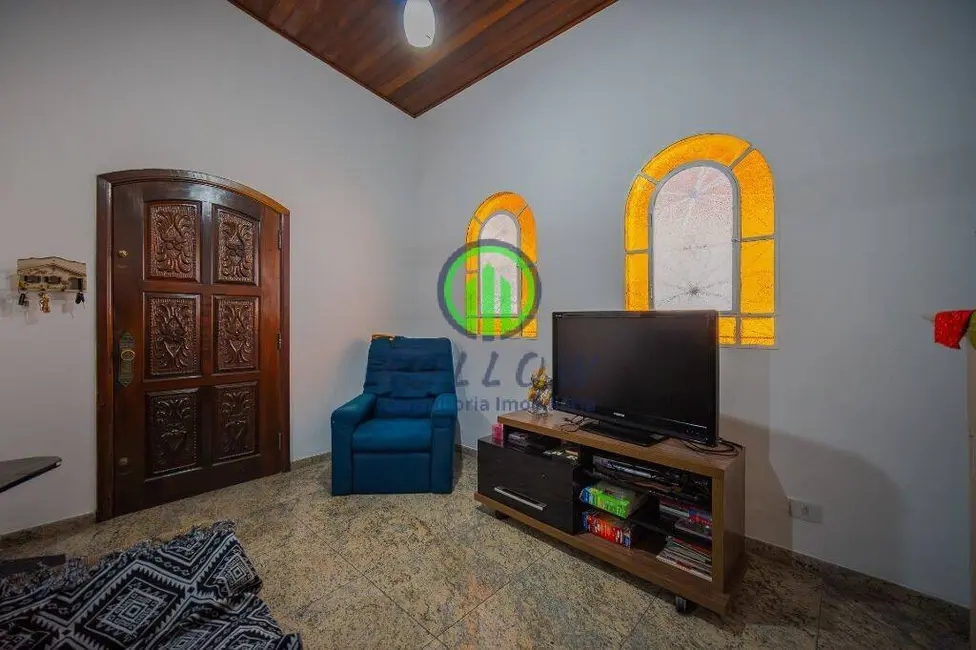 Foto 2 de Casa com 4 quartos à venda, 224m2 em Bela Vista, Osasco - SP