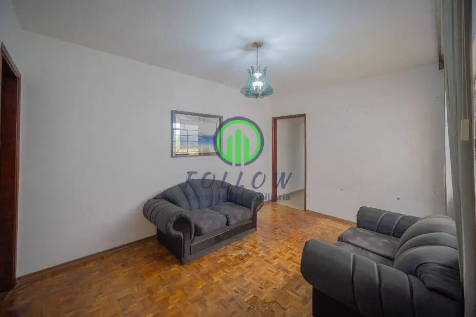 Foto 2 de Casa com 3 quartos à venda, 150m2 em km 18, Osasco - SP