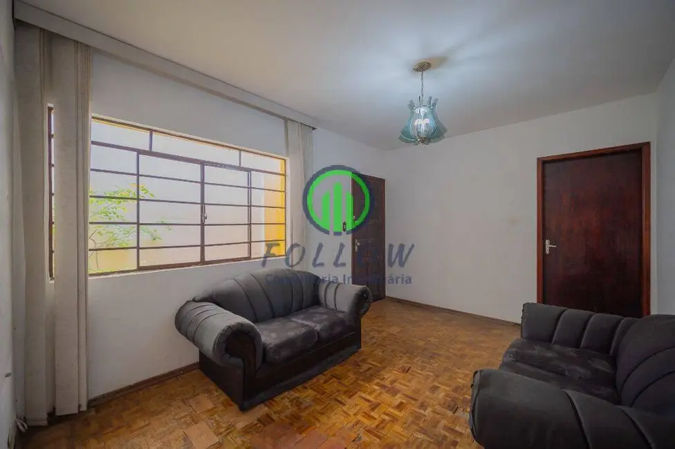 Foto 1 de Casa com 3 quartos à venda, 150m2 em km 18, Osasco - SP