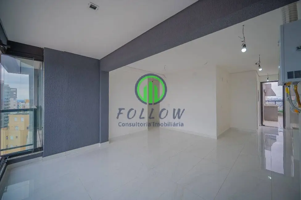 Foto 4 de Cobertura com 3 quartos à venda, 144m2 em Vila Osasco, Osasco - SP