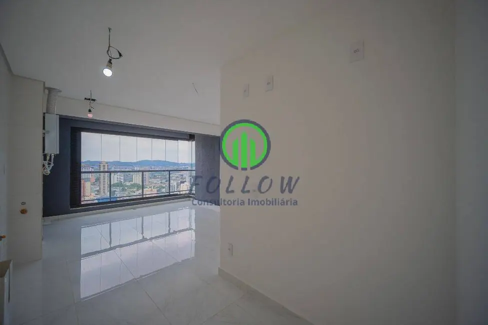 Foto 2 de Cobertura com 3 quartos à venda, 144m2 em Vila Osasco, Osasco - SP