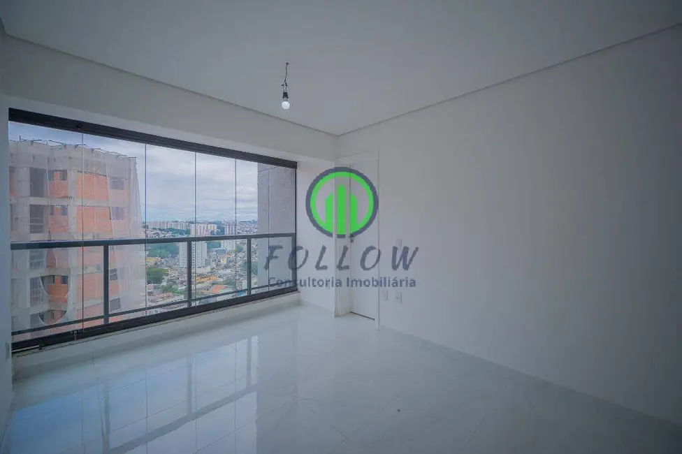 Foto 8 de Cobertura com 3 quartos à venda, 144m2 em Vila Osasco, Osasco - SP