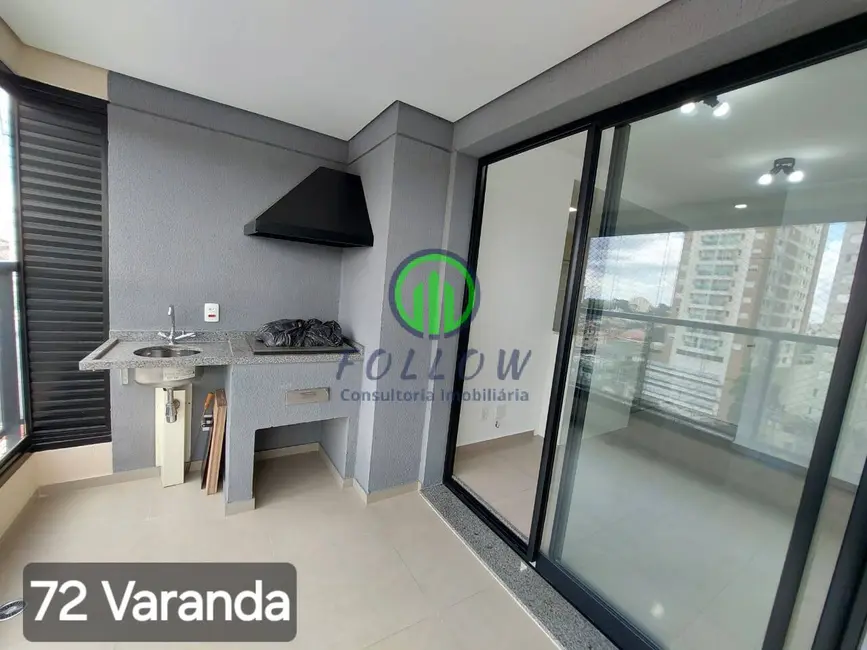 Apartamento com 2 quartos à venda, 56m2 em Vila Yara, Osasco - SP - imagem 5 Foto 5 de Apartamento com 2 quartos à venda, 56m2 em Vila Yara, Osasco - SP