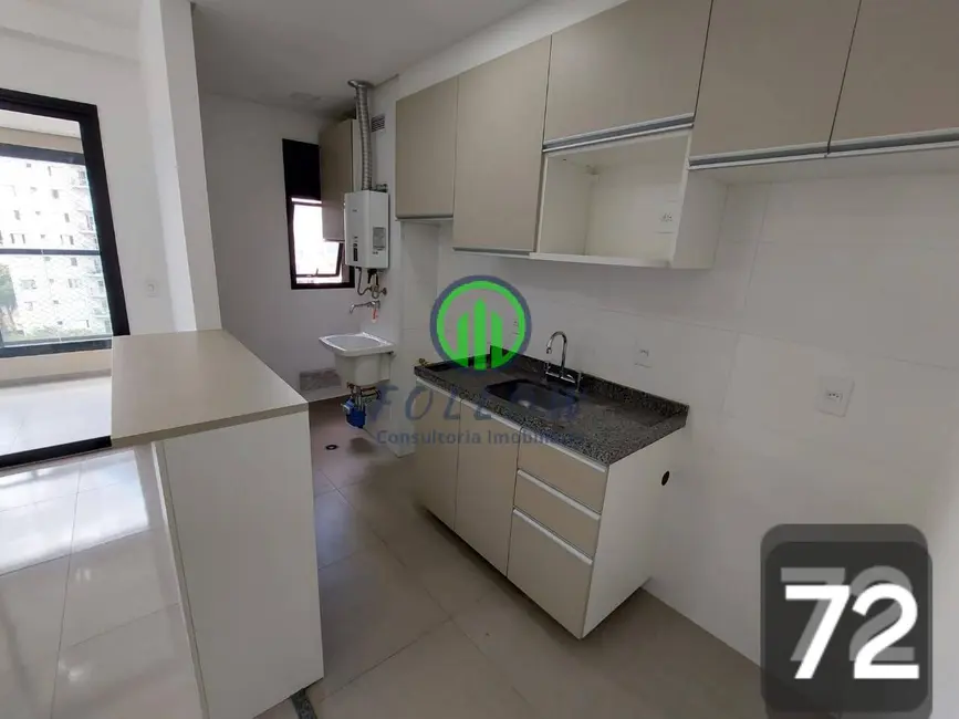 Foto 2 de Apartamento com 2 quartos à venda, 56m2 em Vila Yara, Osasco - SP