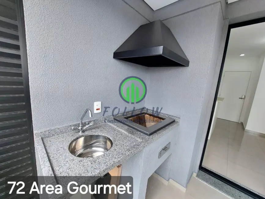 Apartamento com 2 quartos à venda, 56m2 em Vila Yara, Osasco - SP - imagem 7 Foto 7 de Apartamento com 2 quartos à venda, 56m2 em Vila Yara, Osasco - SP