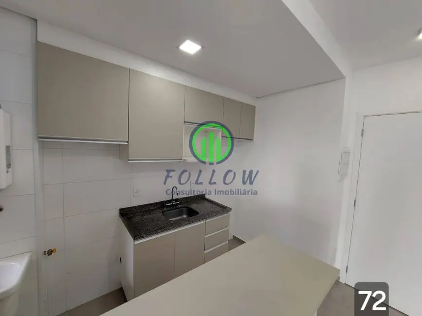 Apartamento com 2 quartos à venda, 56m2 em Vila Yara, Osasco - SP - imagem 6 Foto 6 de Apartamento com 2 quartos à venda, 56m2 em Vila Yara, Osasco - SP