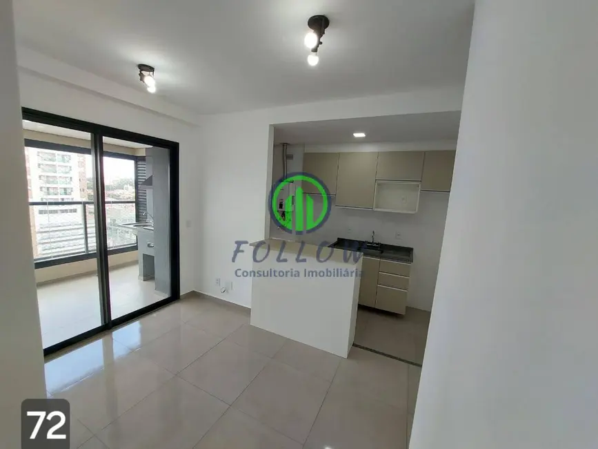Foto 1 de Apartamento com 2 quartos à venda, 56m2 em Vila Yara, Osasco - SP