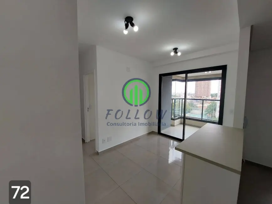 Apartamento com 2 quartos à venda, 56m2 em Vila Yara, Osasco - SP - imagem 4 Foto 4 de Apartamento com 2 quartos à venda, 56m2 em Vila Yara, Osasco - SP