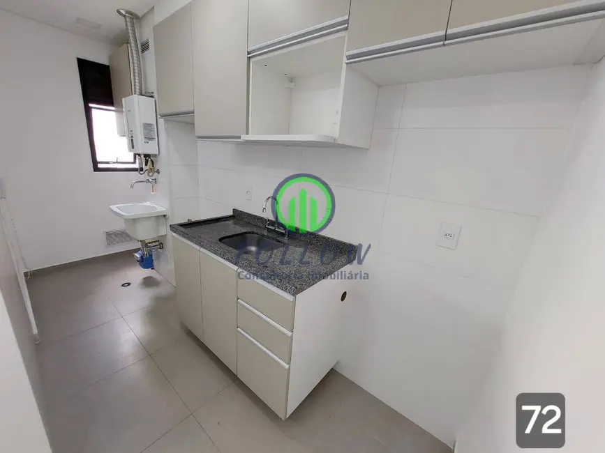 Apartamento com 2 quartos à venda, 56m2 em Vila Yara, Osasco - SP - imagem 3 Foto 3 de Apartamento com 2 quartos à venda, 56m2 em Vila Yara, Osasco - SP