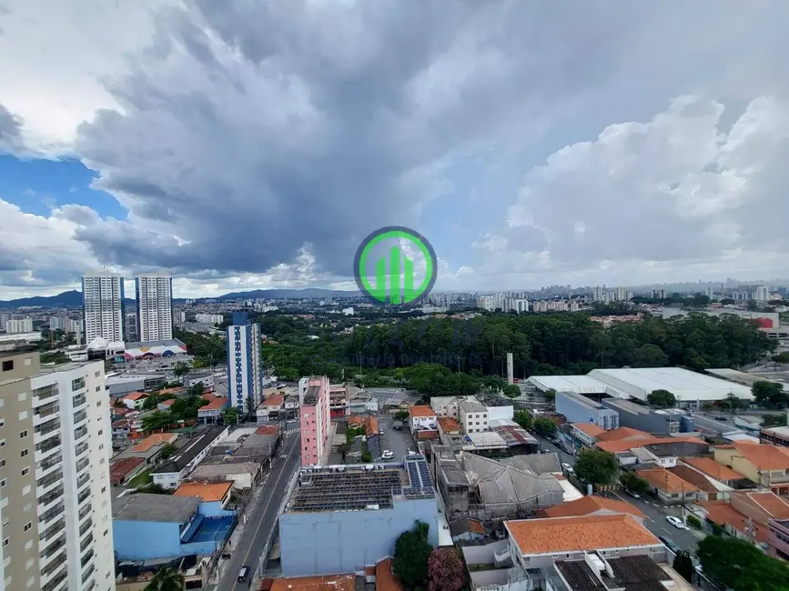 Foto 9 de Apartamento com 2 quartos à venda, 56m2 em Vila Yara, Osasco - SP