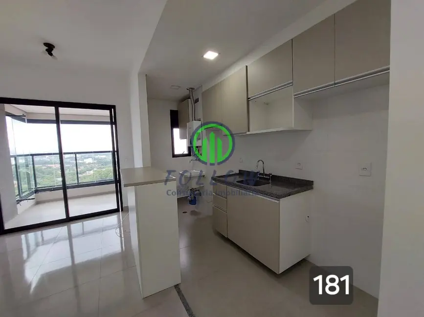 Foto 2 de Apartamento com 2 quartos à venda, 56m2 em Vila Yara, Osasco - SP