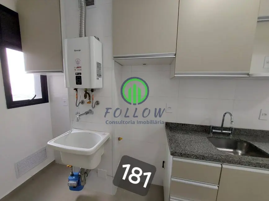 Foto 4 de Apartamento com 2 quartos à venda, 56m2 em Vila Yara, Osasco - SP