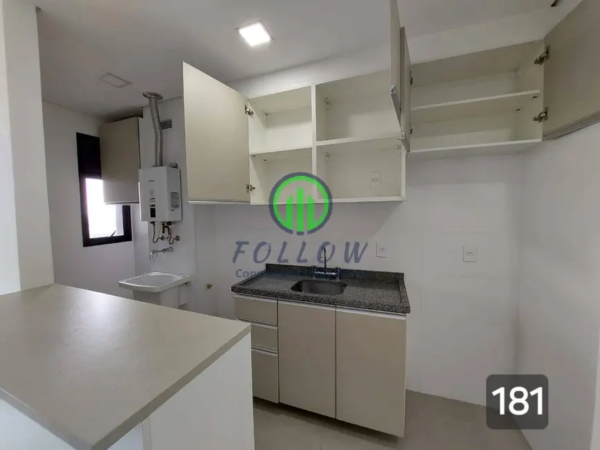 Foto 1 de Apartamento com 2 quartos à venda, 56m2 em Vila Yara, Osasco - SP