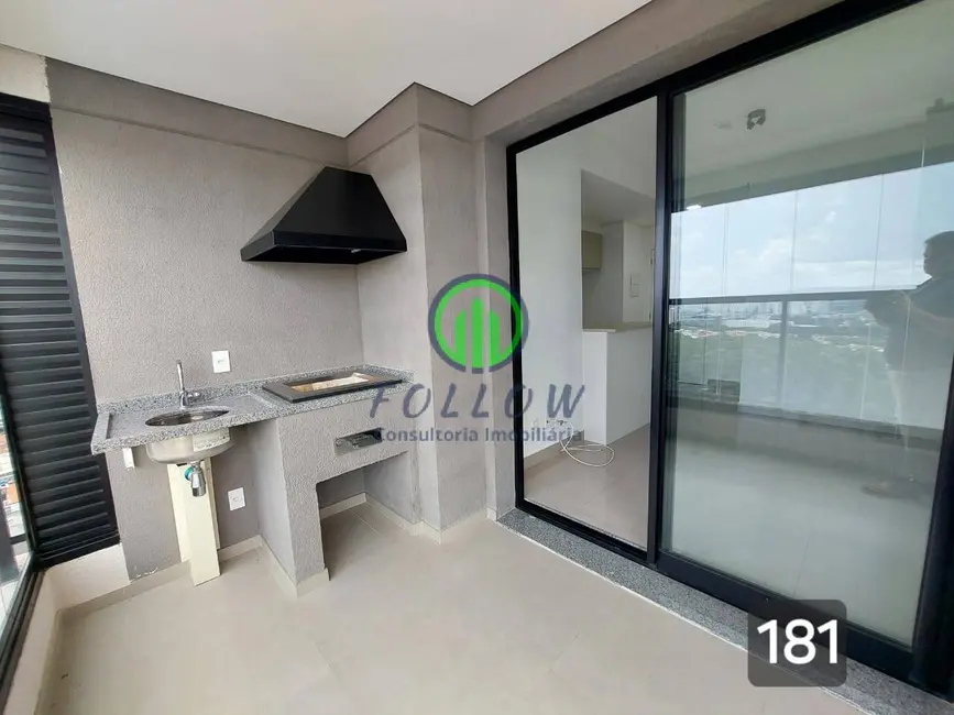 Foto 5 de Apartamento com 2 quartos à venda, 56m2 em Vila Yara, Osasco - SP