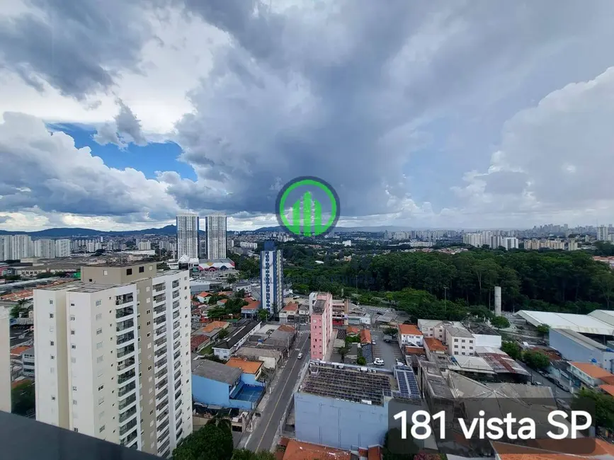 Foto 6 de Apartamento com 2 quartos à venda, 56m2 em Vila Yara, Osasco - SP