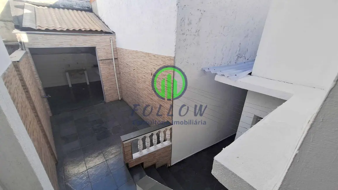 Foto 9 de Sobrado com 3 quartos à venda, 252m2 em Osasco - SP