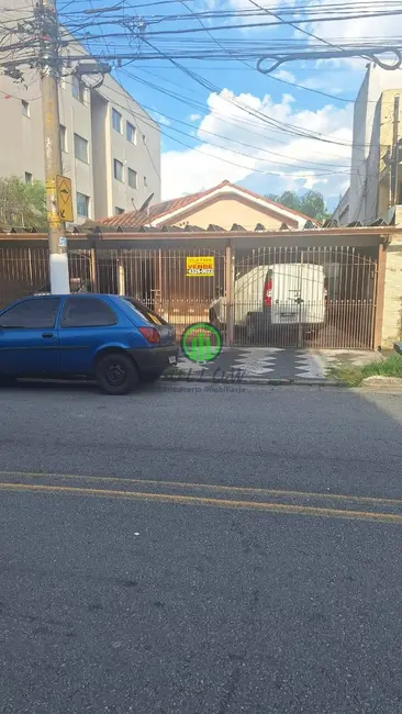 Foto 1 de Terreno / Lote à venda, 505m2 em km 18, Osasco - SP