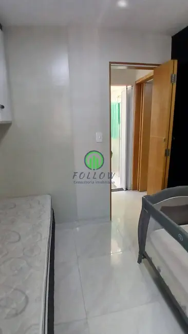 Foto 8 de Apartamento com 2 quartos à venda, 55m2 em Bandeiras, Osasco - SP