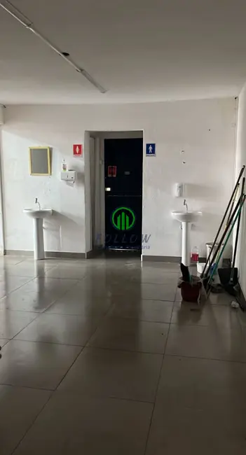 Foto 3 de Sala Comercial para alugar, 300m2 em Jaguaribe, Osasco - SP