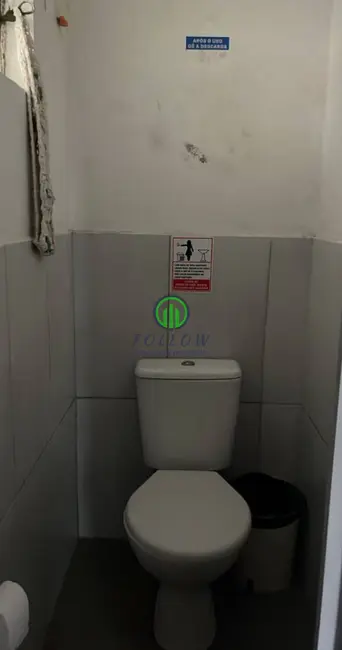 Foto 4 de Sala Comercial para alugar, 300m2 em Jaguaribe, Osasco - SP