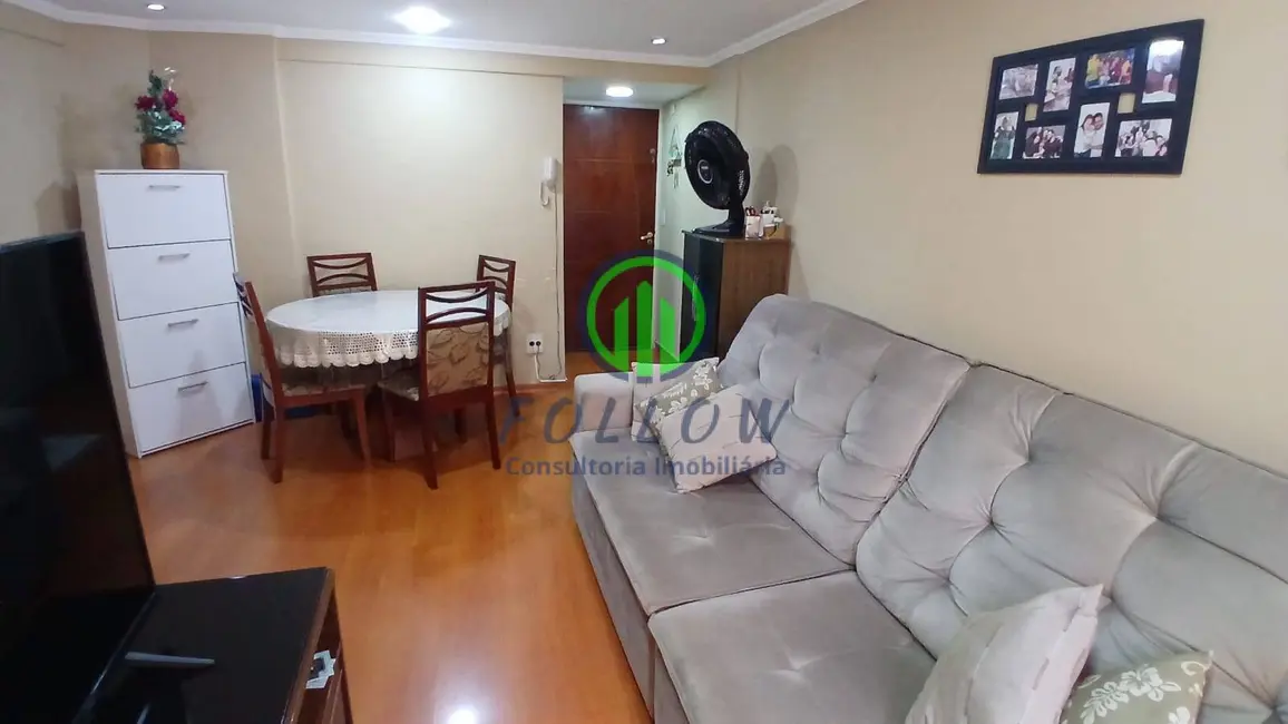 Apartamento com 2 quartos à venda, 55m2 em Bandeiras, Osasco - SP - imagem 4 Foto 4 de Apartamento com 2 quartos à venda, 55m2 em Bandeiras, Osasco - SP