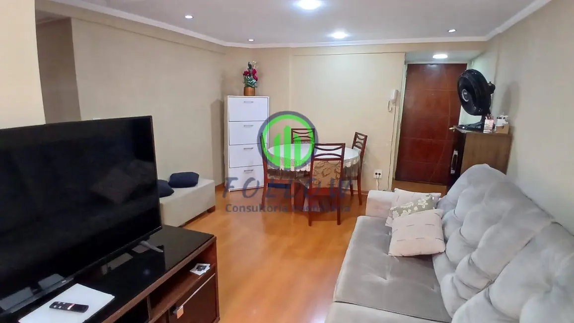 Apartamento com 2 quartos à venda, 55m2 em Bandeiras, Osasco - SP - imagem 3 Foto 3 de Apartamento com 2 quartos à venda, 55m2 em Bandeiras, Osasco - SP