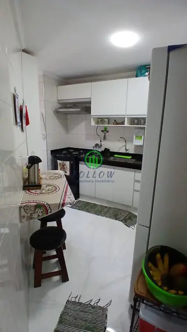 Apartamento com 2 quartos à venda, 55m2 em Bandeiras, Osasco - SP - imagem 6 Foto 6 de Apartamento com 2 quartos à venda, 55m2 em Bandeiras, Osasco - SP