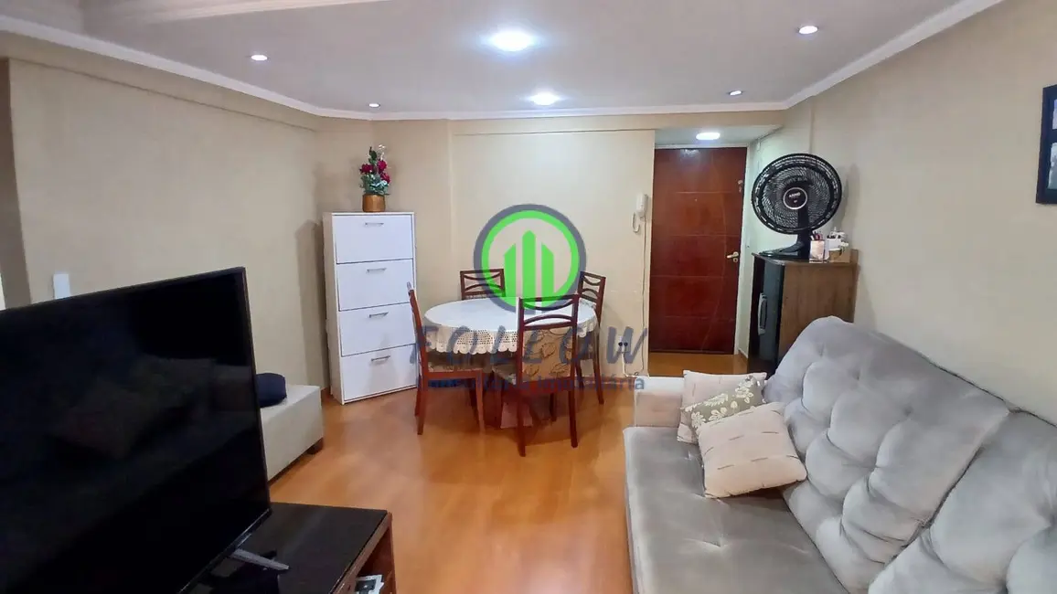 Apartamento com 2 quartos à venda, 55m2 em Bandeiras, Osasco - SP - imagem 5 Foto 5 de Apartamento com 2 quartos à venda, 55m2 em Bandeiras, Osasco - SP