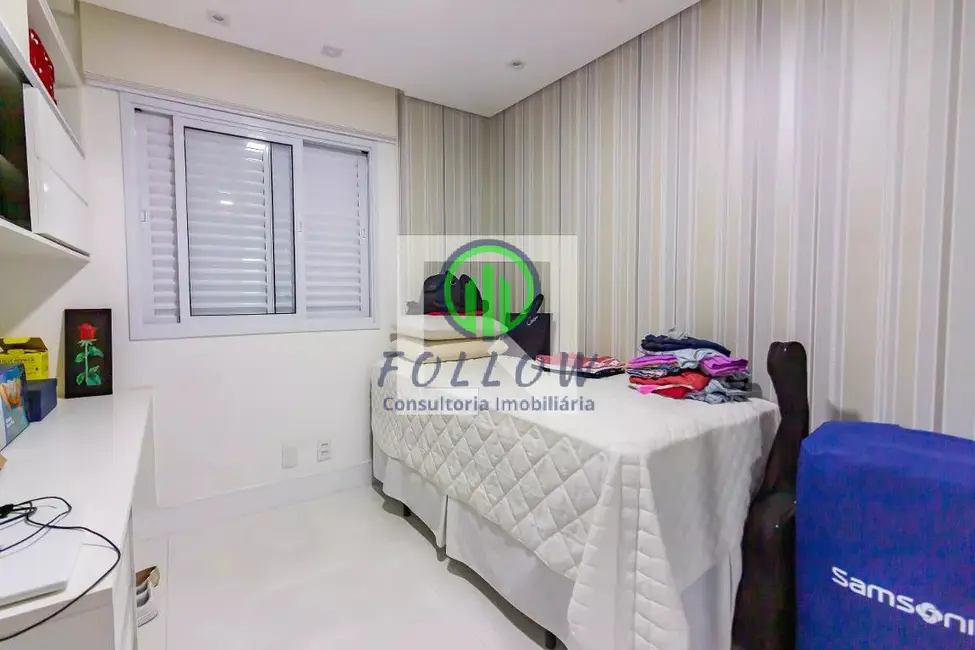 Foto 7 de Apartamento com 2 quartos à venda, 63m2 em Vila Osasco, Osasco - SP
