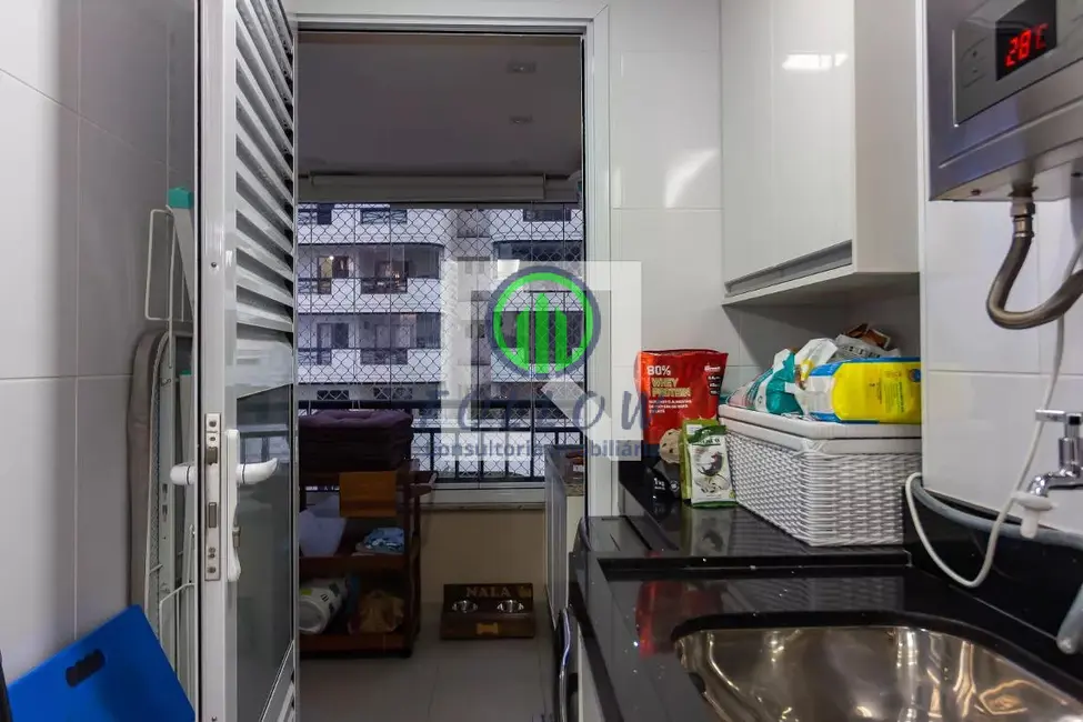 Foto 3 de Apartamento com 2 quartos à venda, 63m2 em Vila Osasco, Osasco - SP