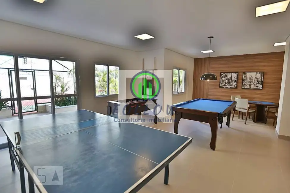 Foto 9 de Apartamento com 2 quartos à venda, 63m2 em Vila Osasco, Osasco - SP