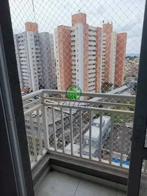 Foto 7 de Apartamento com 2 quartos à venda, 48m2 em Jaguaribe, Osasco - SP