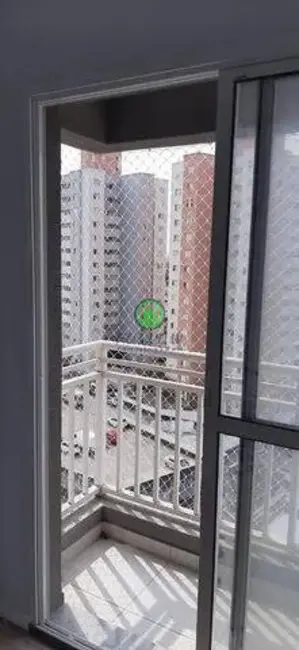 Foto 6 de Apartamento com 2 quartos à venda, 48m2 em Jaguaribe, Osasco - SP