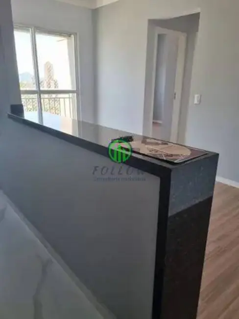 Foto 9 de Apartamento com 2 quartos à venda, 48m2 em Jaguaribe, Osasco - SP