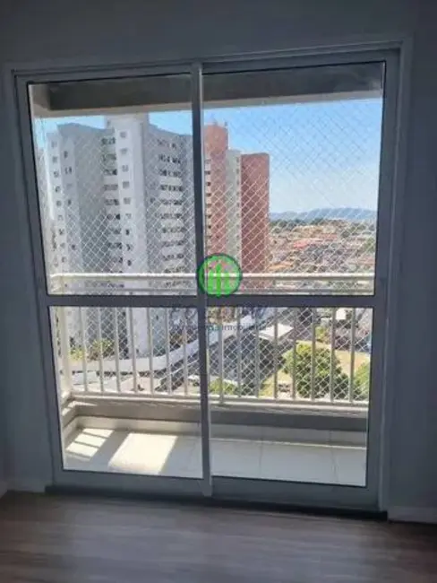 Foto 5 de Apartamento com 2 quartos à venda, 48m2 em Jaguaribe, Osasco - SP