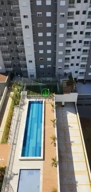 Foto 3 de Apartamento com 2 quartos à venda, 48m2 em Jaguaribe, Osasco - SP