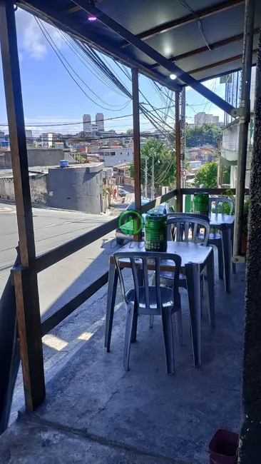 Foto 13 de Sala Comercial à venda em Bandeiras, Osasco - SP