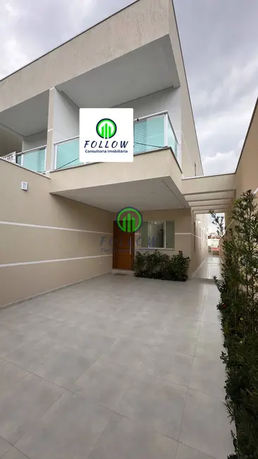 Foto 4 de Casa com 3 quartos à venda, 145m2 em Bela Vista, Osasco - SP