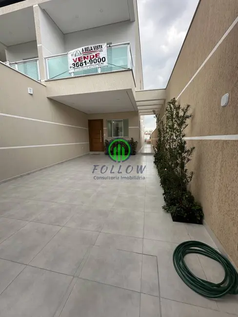 Foto 7 de Casa com 3 quartos à venda, 145m2 em Bela Vista, Osasco - SP