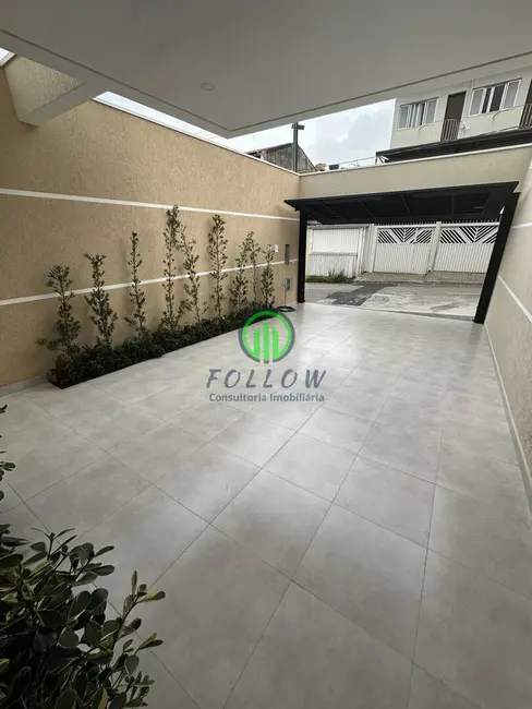 Foto 6 de Casa com 3 quartos à venda, 145m2 em Bela Vista, Osasco - SP