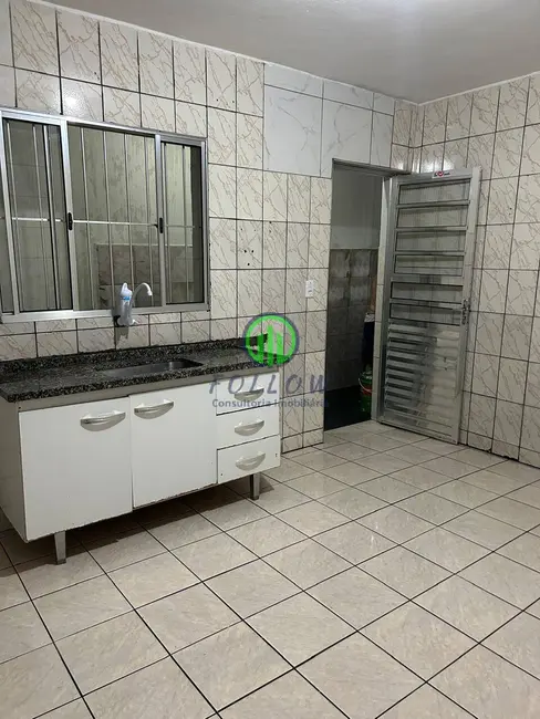 Foto 1 de Casa à venda, 279m2 em Jardim Mutinga, Barueri - SP