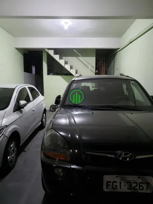 Foto 25 de Casa à venda, 279m2 em Jardim Mutinga, Barueri - SP